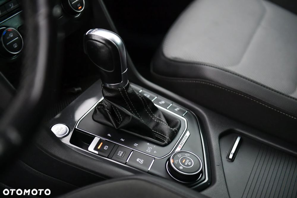 Volkswagen Tiguan 2.0 TSI 4Mot R-Style DSG - 21