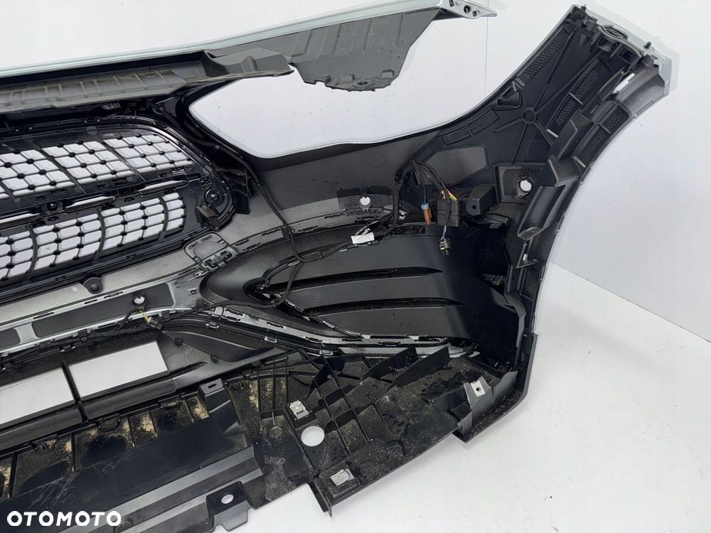 MERCEDES-BENZ GLA II LIFT AMG H247 W247 LIFT 23- ZDERZAK PRZÓD A2478857908 - 6