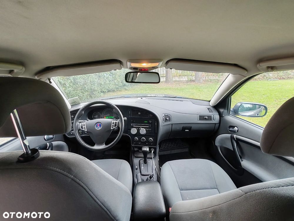 Saab 9-5 - 20