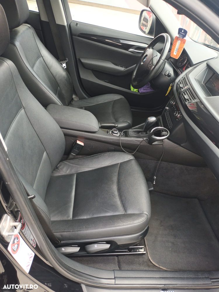 BMW X1 sDrive20d Aut. - 11