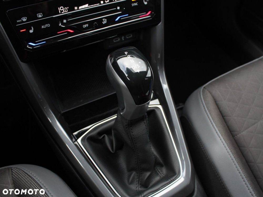 Volkswagen T-Cross 1.5 TSI ACT Style DSG - 23