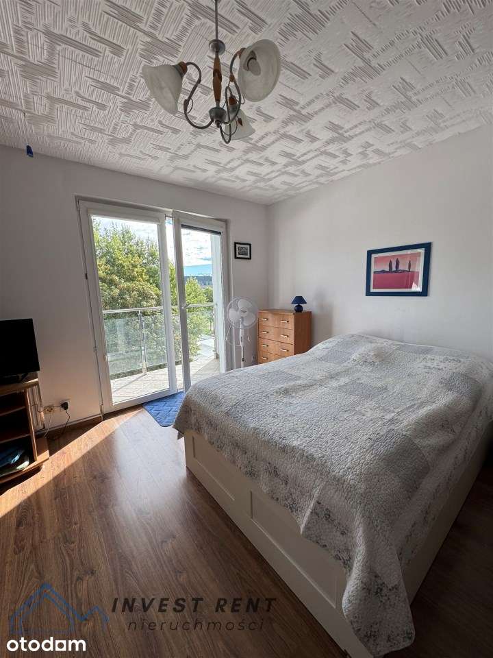 APARTAMENT 300 M OD MORZA!