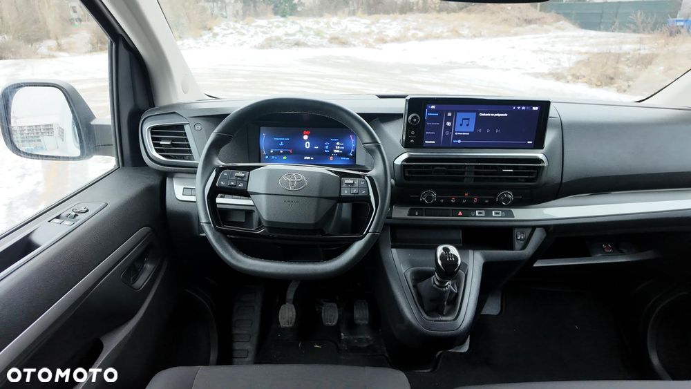 Toyota Proace Verso 2.0 D4-D Long Business - 7
