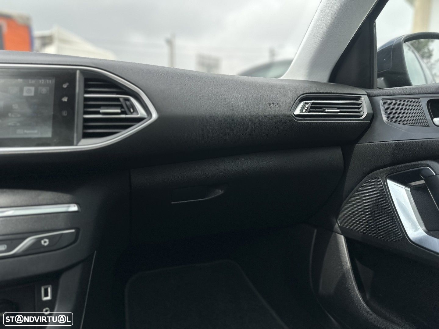 Peugeot 308 1.2 PureTech Active - 22