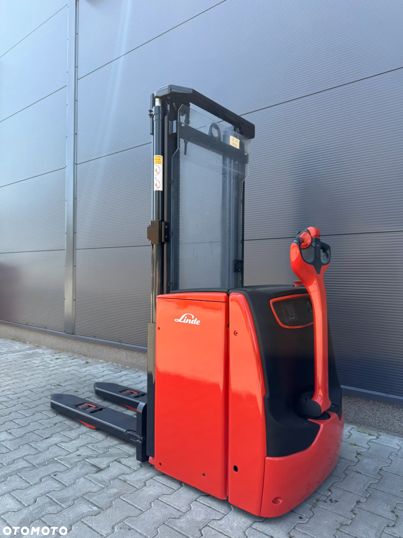 Linde L14 - 5