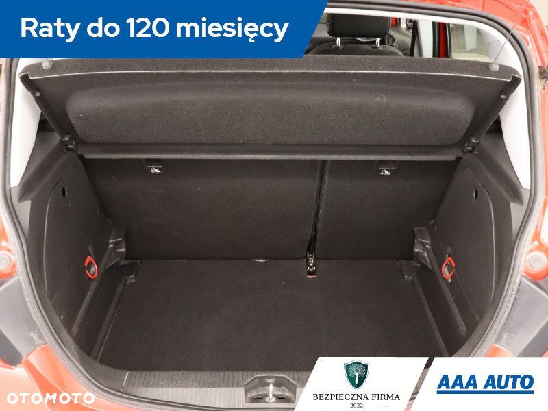 Opel Corsa - 16