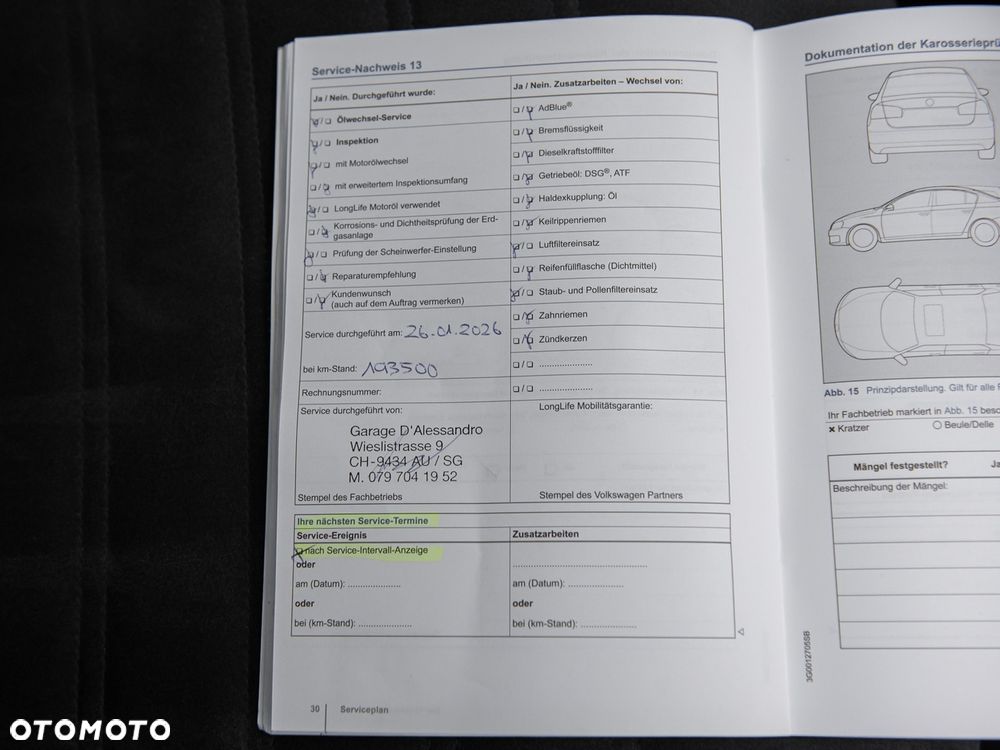 Volkswagen Polo 1.8 TSI (Blue Motion Technology) GTI - 31