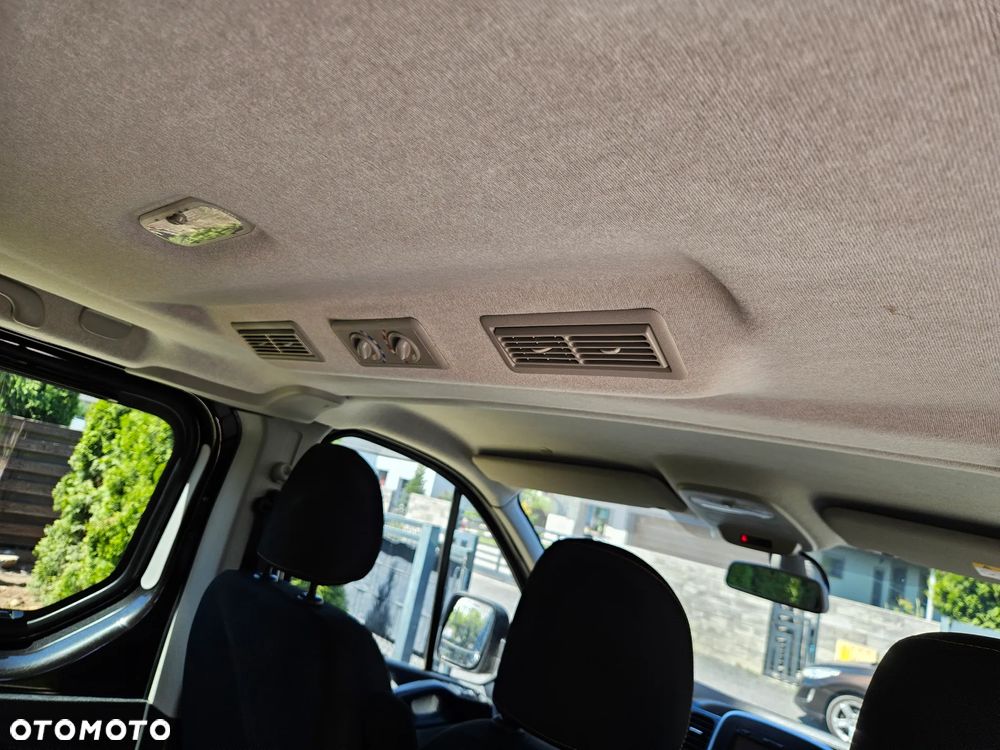 Renault Trafic ENERGY Combi Expression - 10