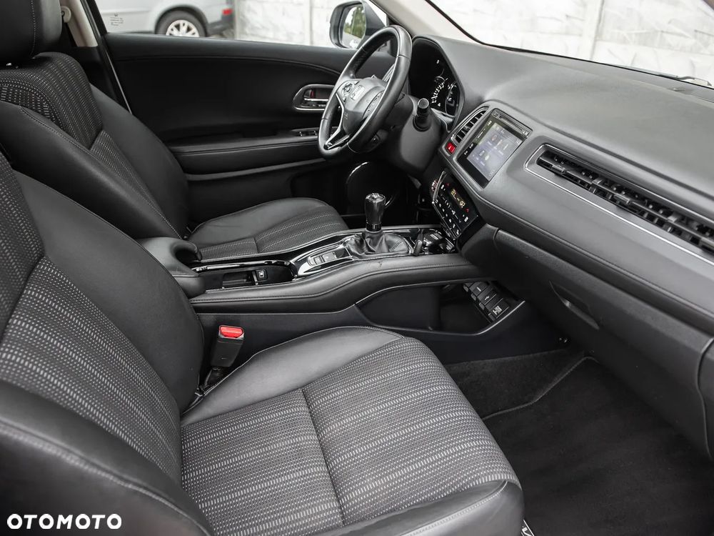 Honda HR-V 1.5 i-VTEC Executive - 31