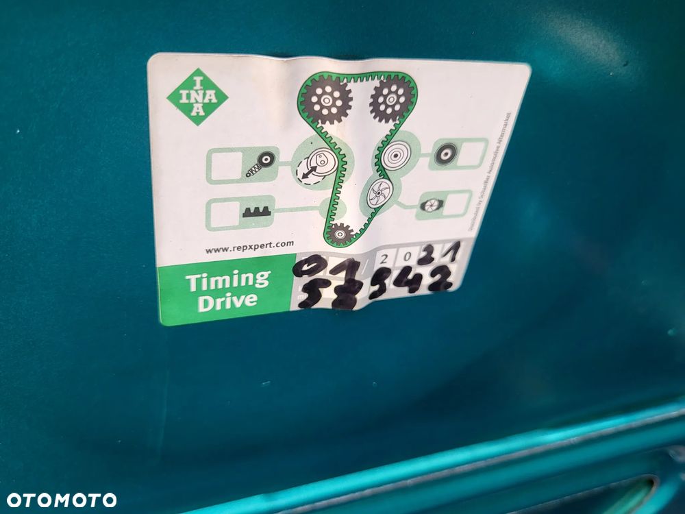 Renault Clio 1.4 16V Dynamique - 20