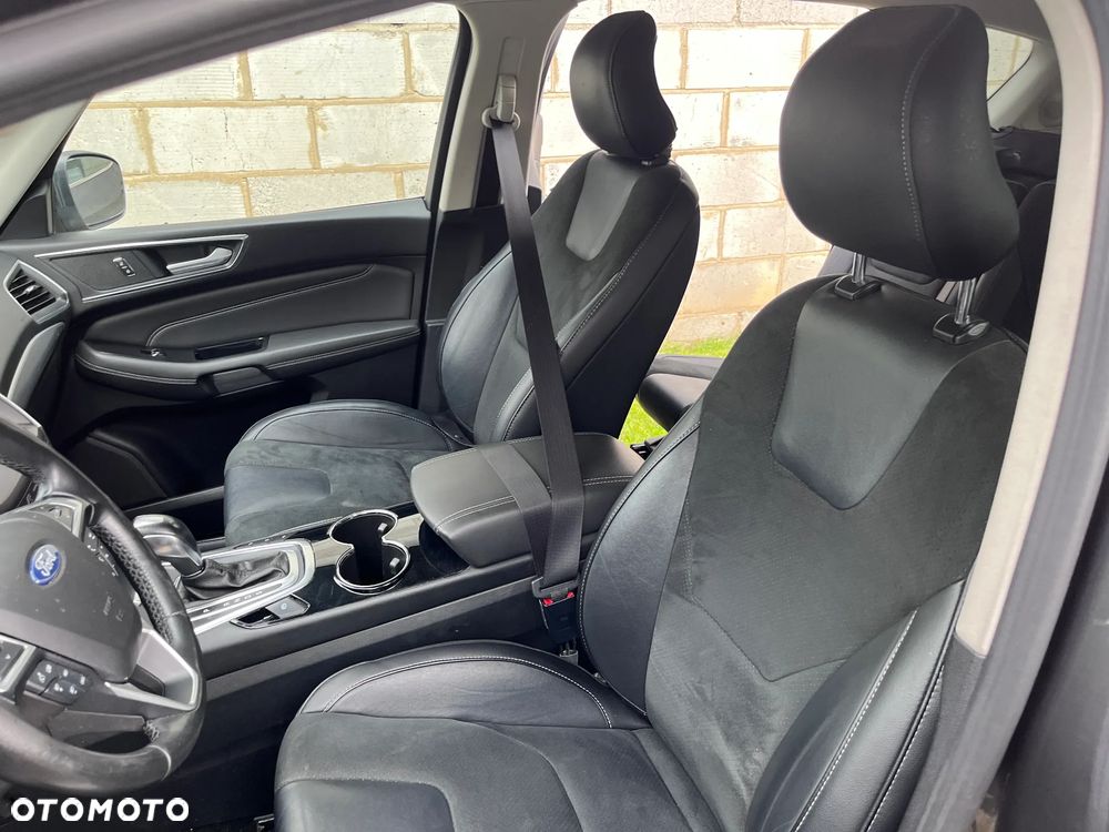 Ford S-Max 2.0 TDCi Bi-Turbo Titanium PowerShift - 13