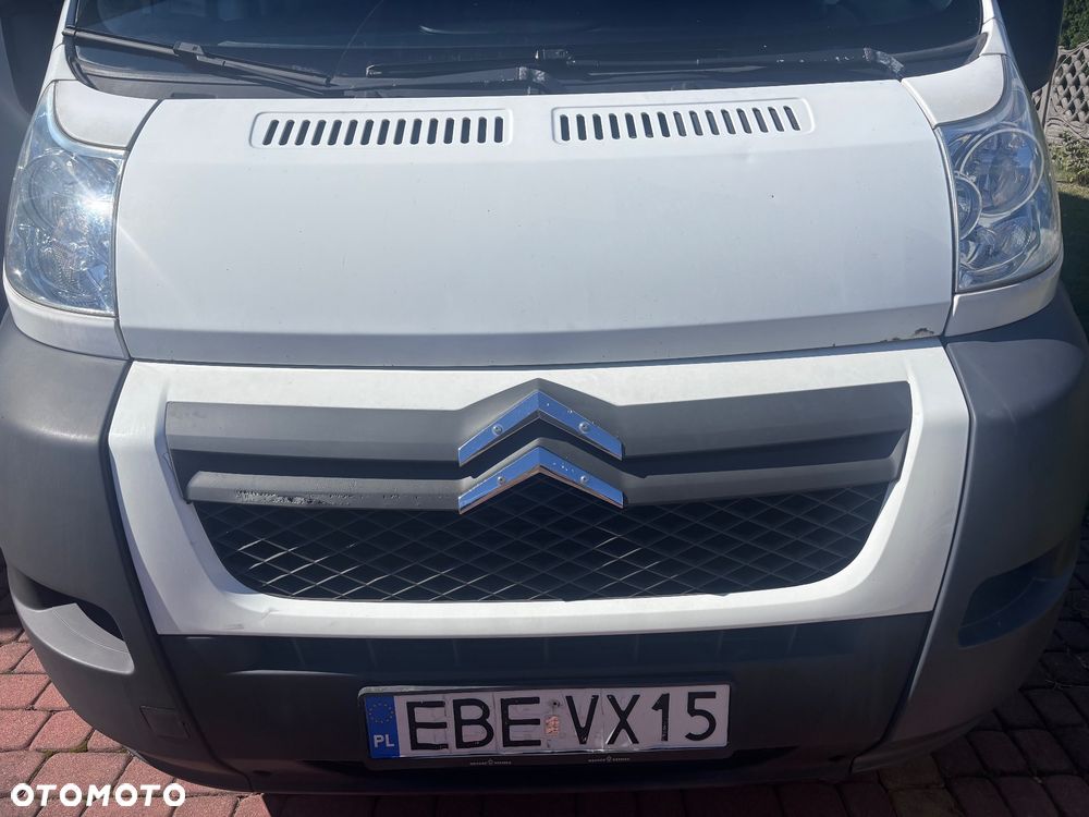 Citroën Jumper - 2
