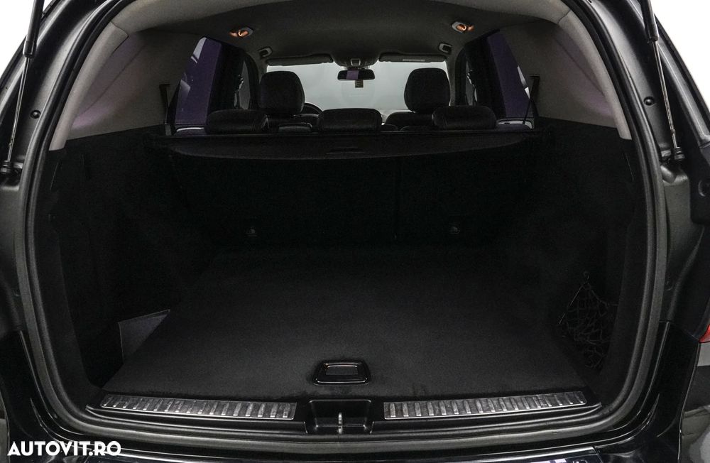 Mercedes-Benz ML - 21