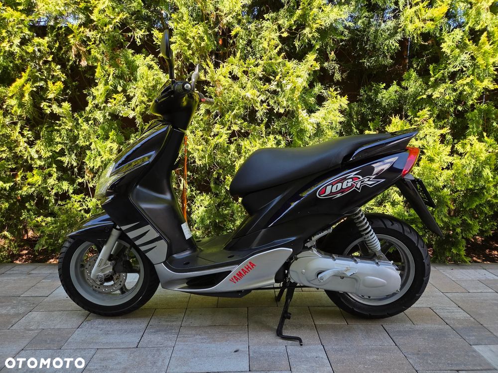 Yamaha JOG - 6