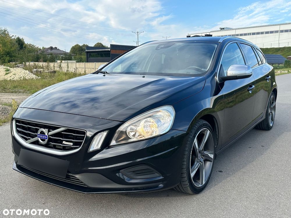 Volvo V60 - 7