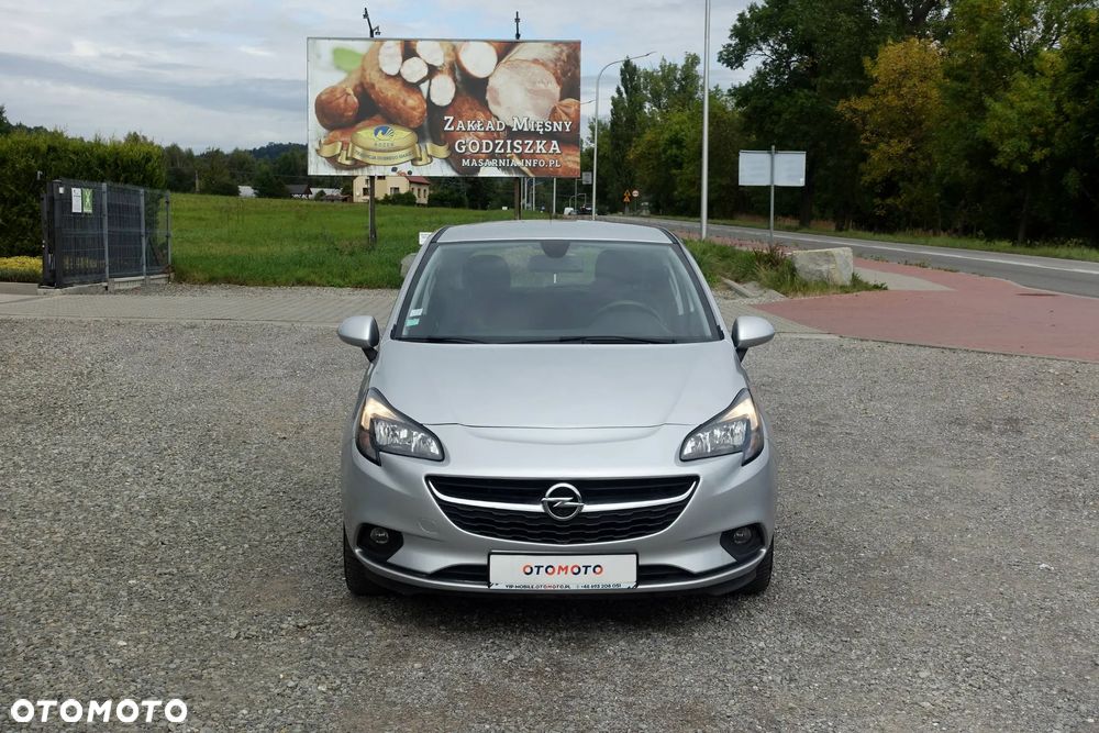 Opel Corsa 1.4 Active - 2