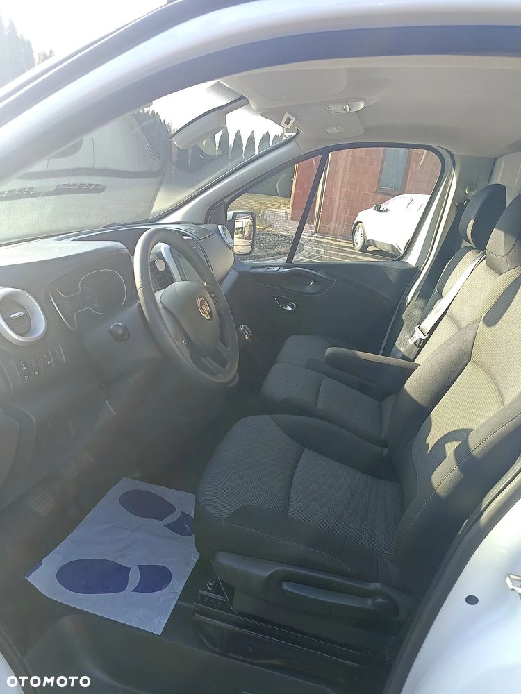 Fiat TALENTO - 14