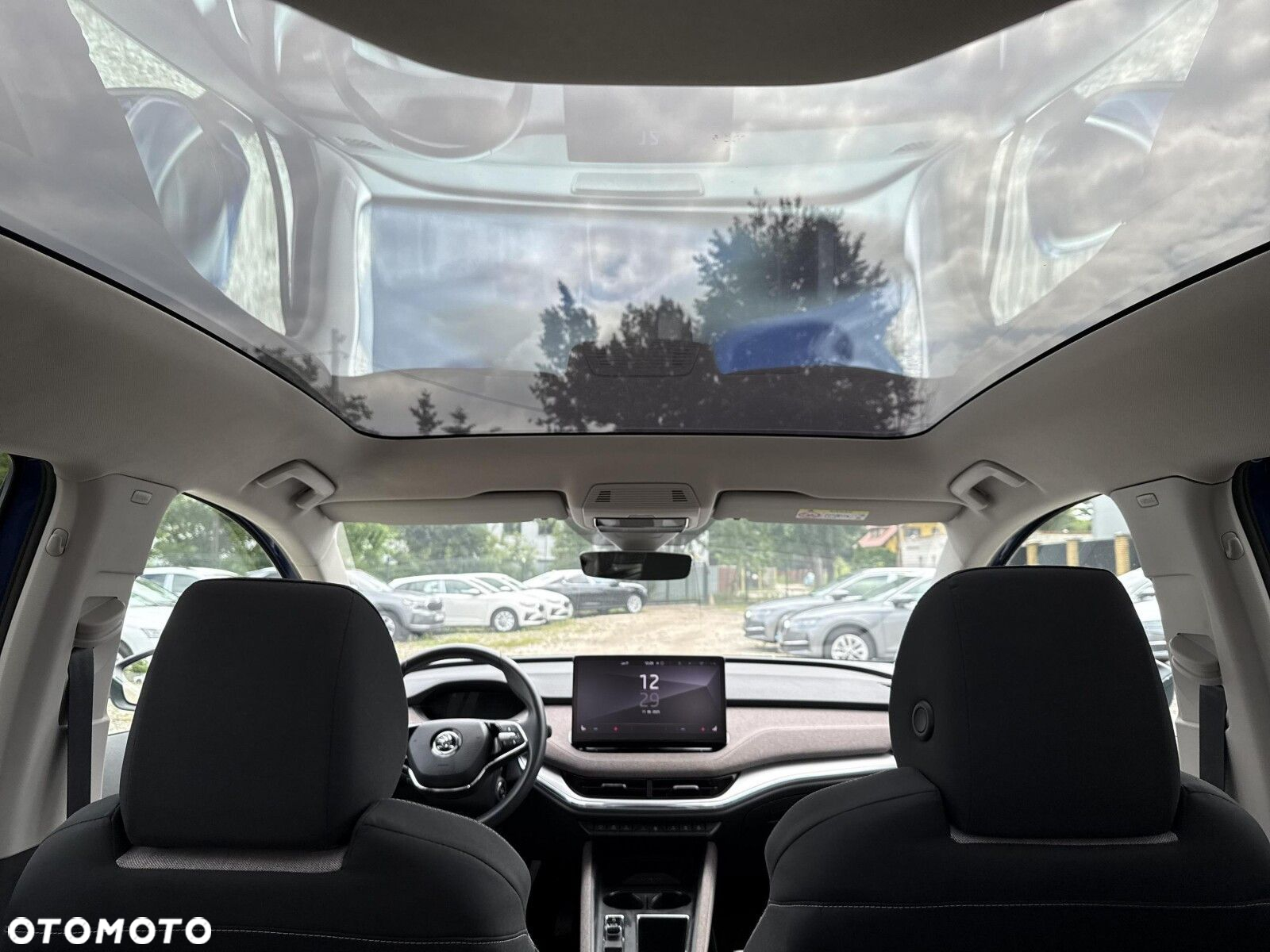 Skoda Enyaq 80 82kWh - 35