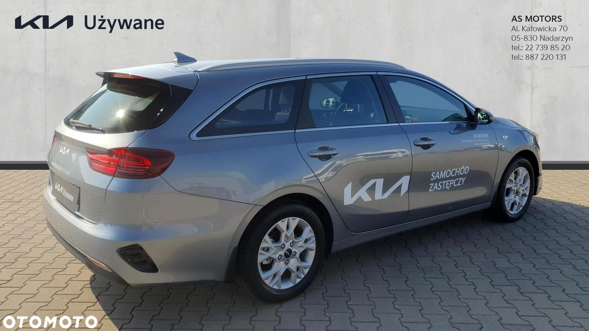 Kia Ceed 1.5 T-GDI M - 5