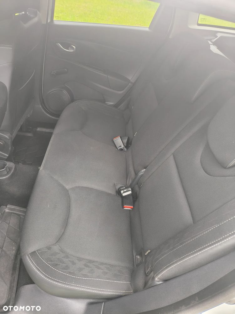 Renault Clio 0.9 Energy TCe Limited - 15