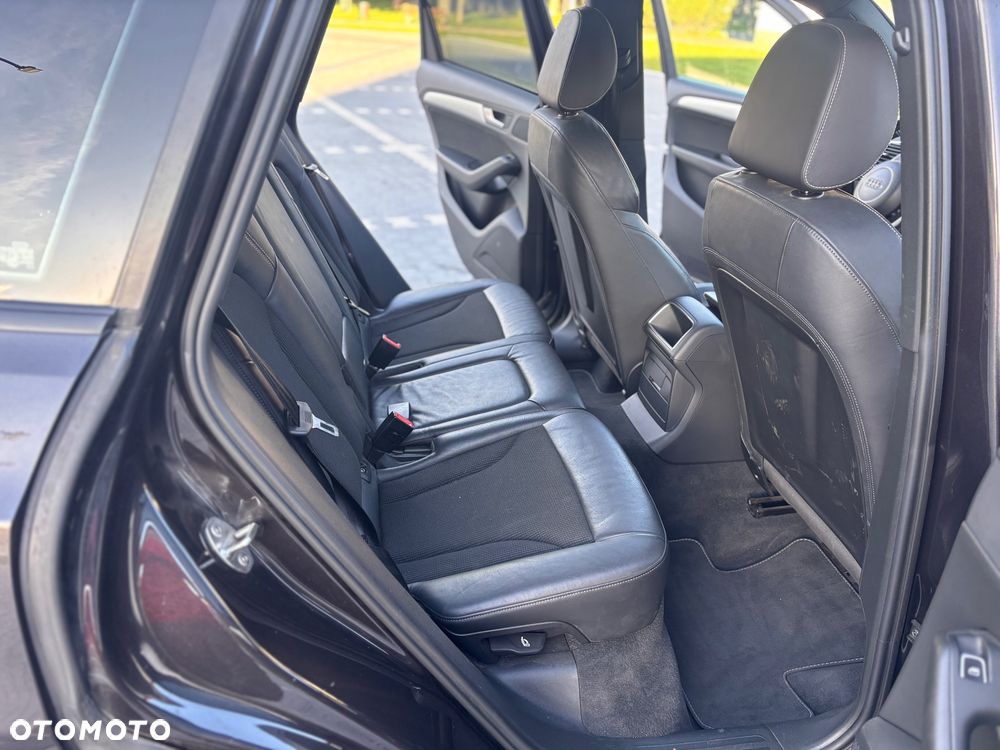 Audi Q5 2.0 TDI clean diesel Quattro S tronic - 14
