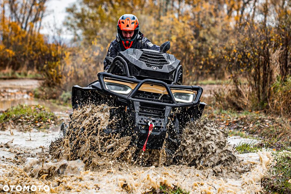 Segway Snarler AT10 - 28