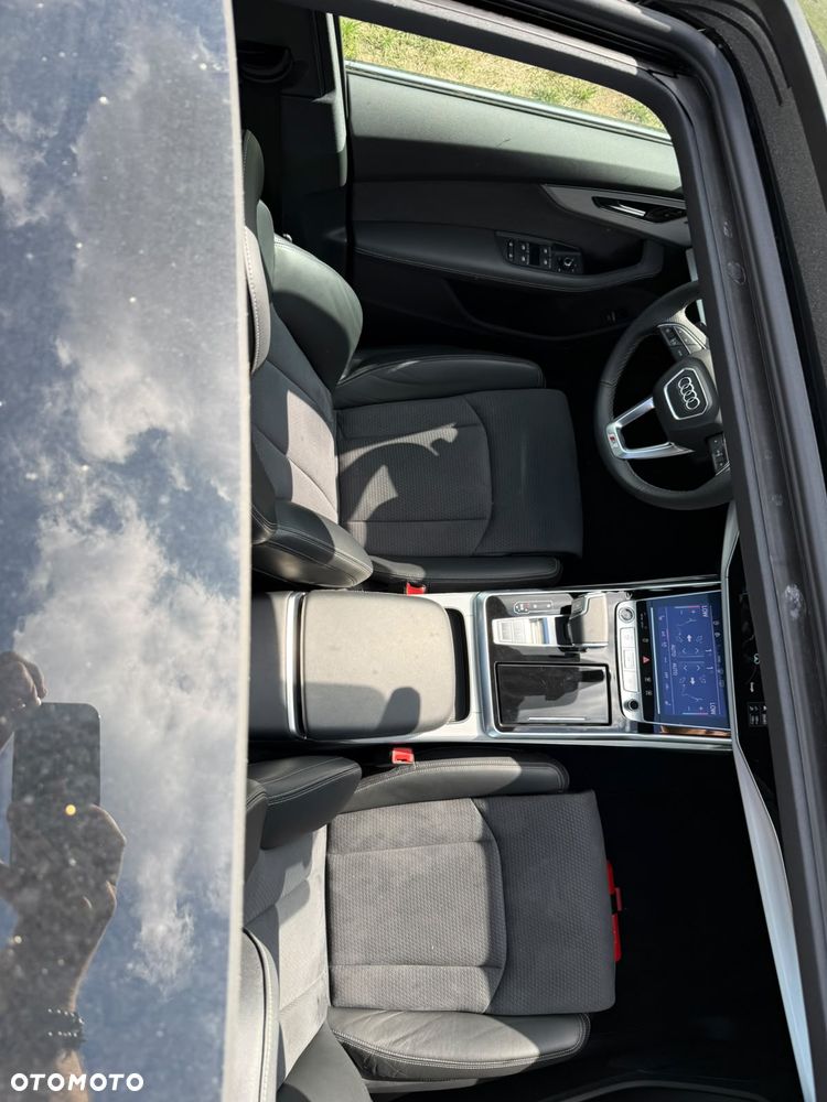 Audi Q7 - 16