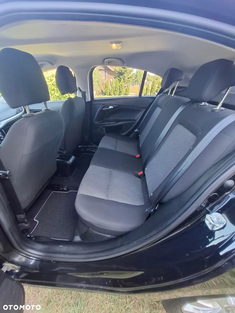 Fiat Tipo 1.4 16v Easy - 26
