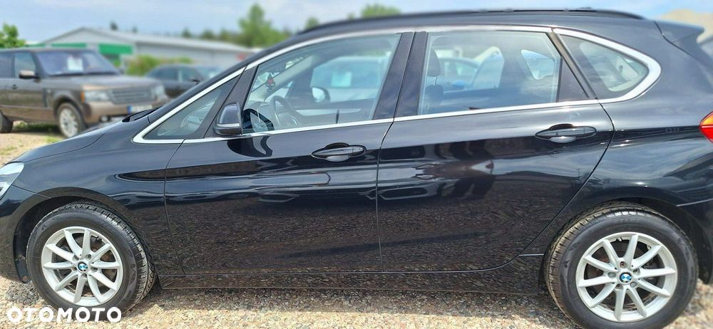 BMW Seria 2 - 4