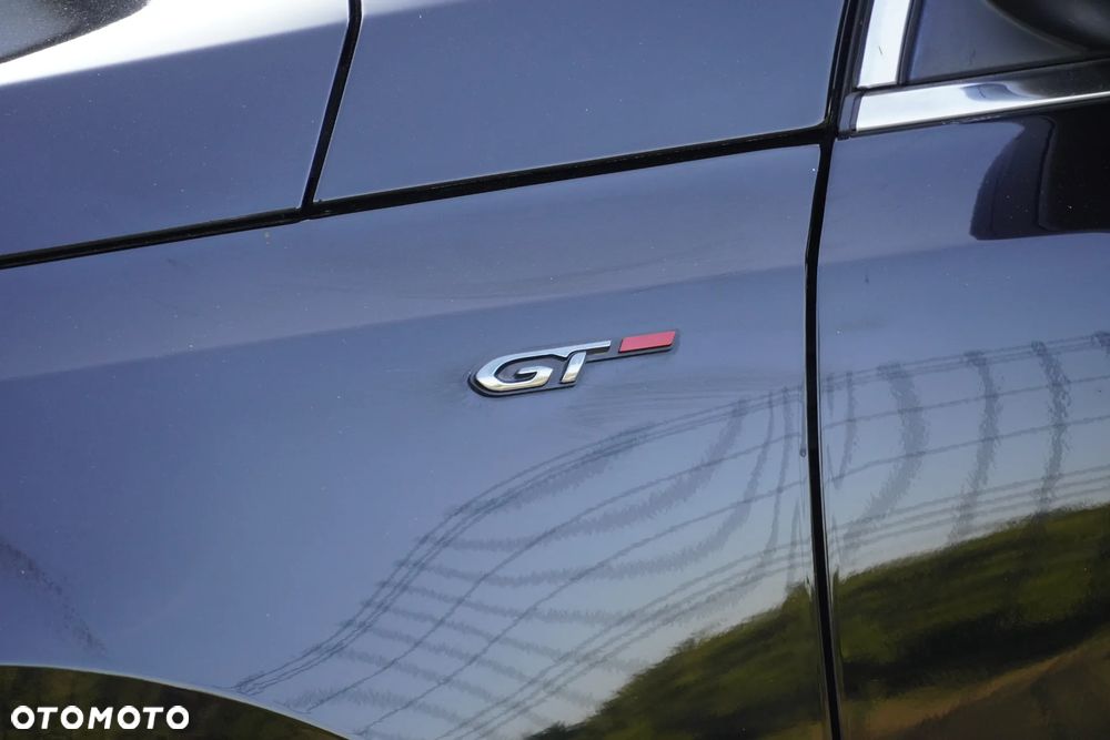 Peugeot 308 BlueHDi 180 EAT6 GT - 7