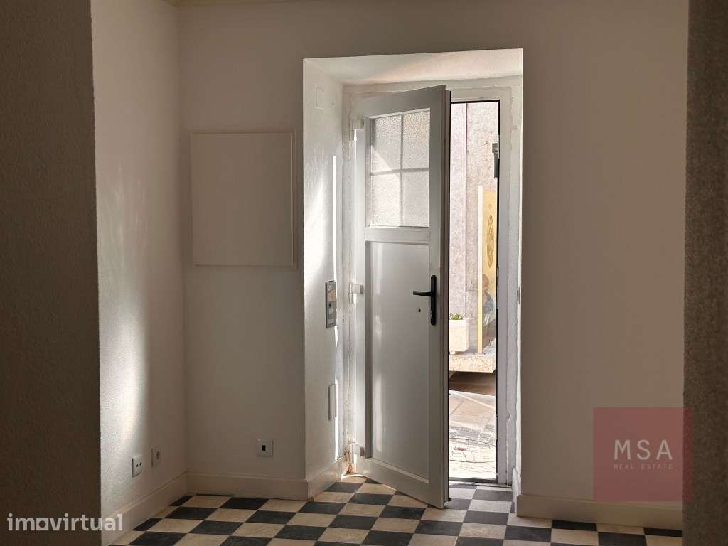 Apartamento T1 em Oeiras - Grande imagem: 2/4
