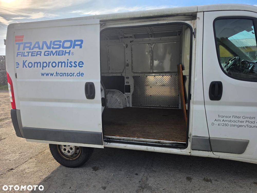 Fiat Ducato - 4