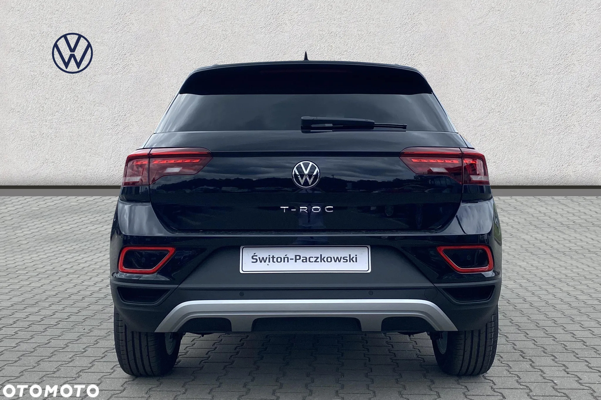 Volkswagen T-Roc 1.5 TSI Life Plus - 5