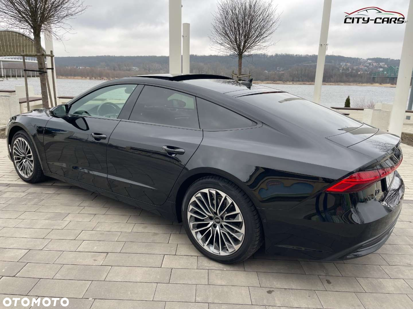 Audi A7 Sportback - 33