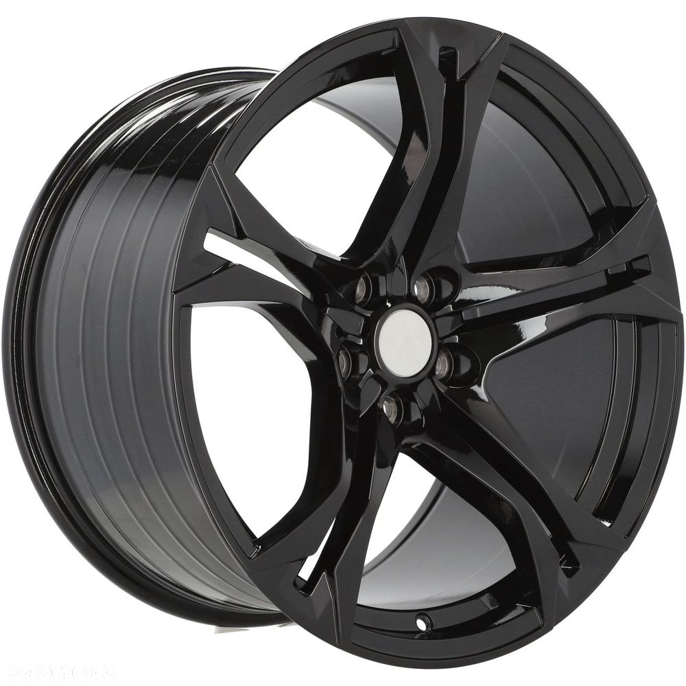 4x Felgi 20 m.in. do CHEVROLET Camaro 2.0T 3.6 6.2 V VI FL LT ZL1 LT1 SS 1LE 1SS 2SS - I5580 - 8
