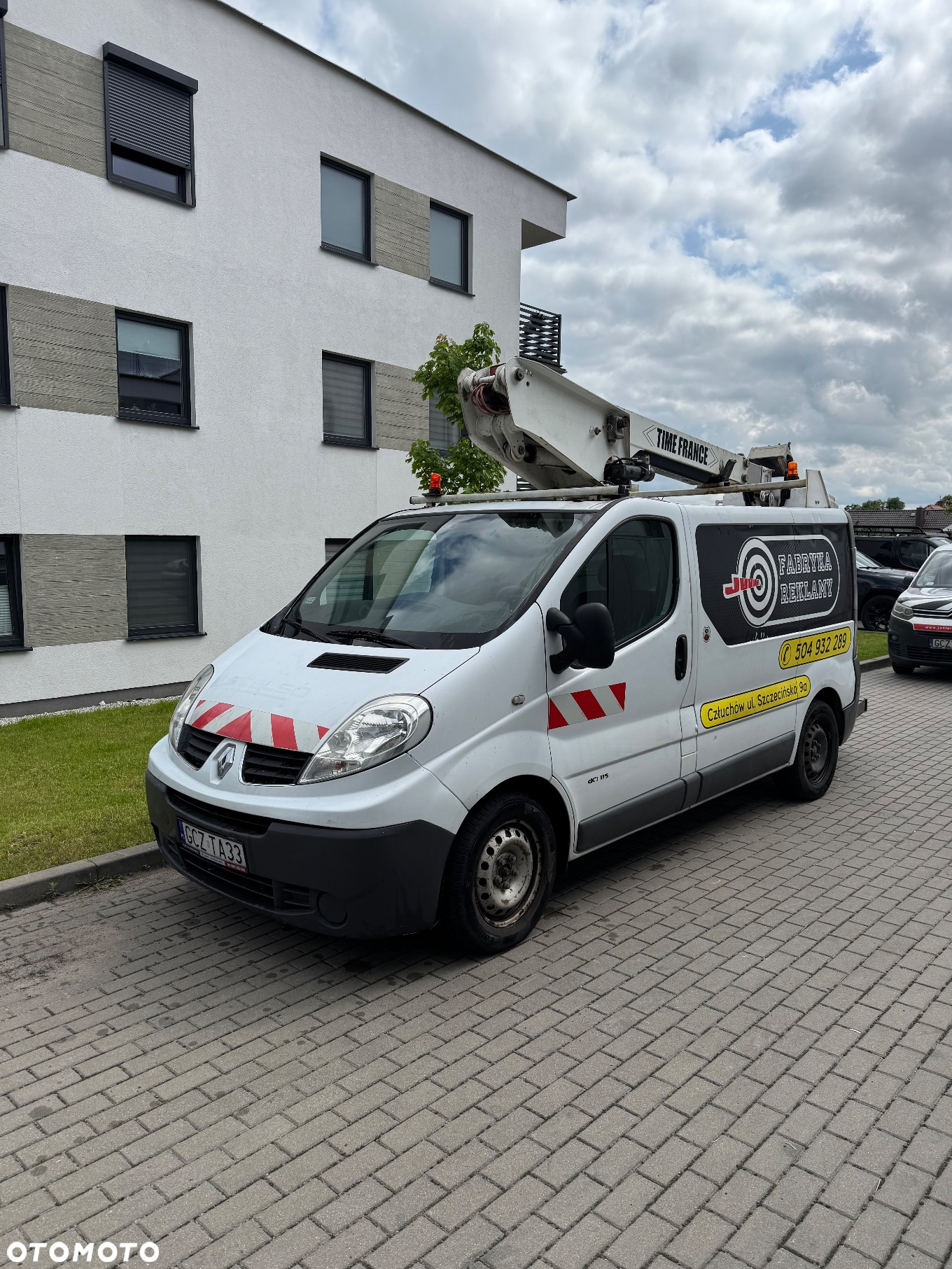 Renault Trafic - 5