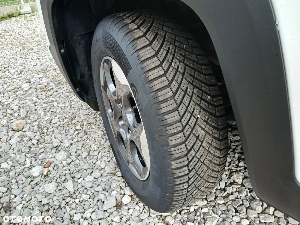 Jeep Renegade 1.4 MultiAir Longitude FWD S&S - 31