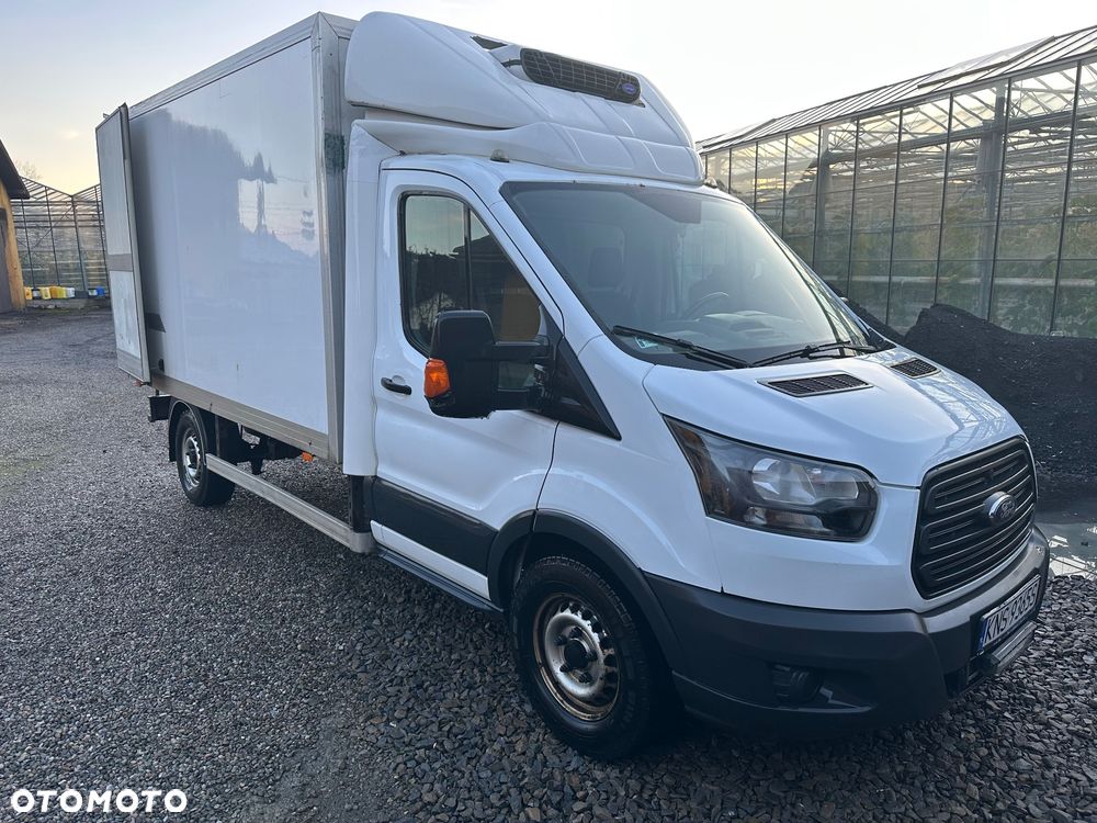 Ford Transit - 2