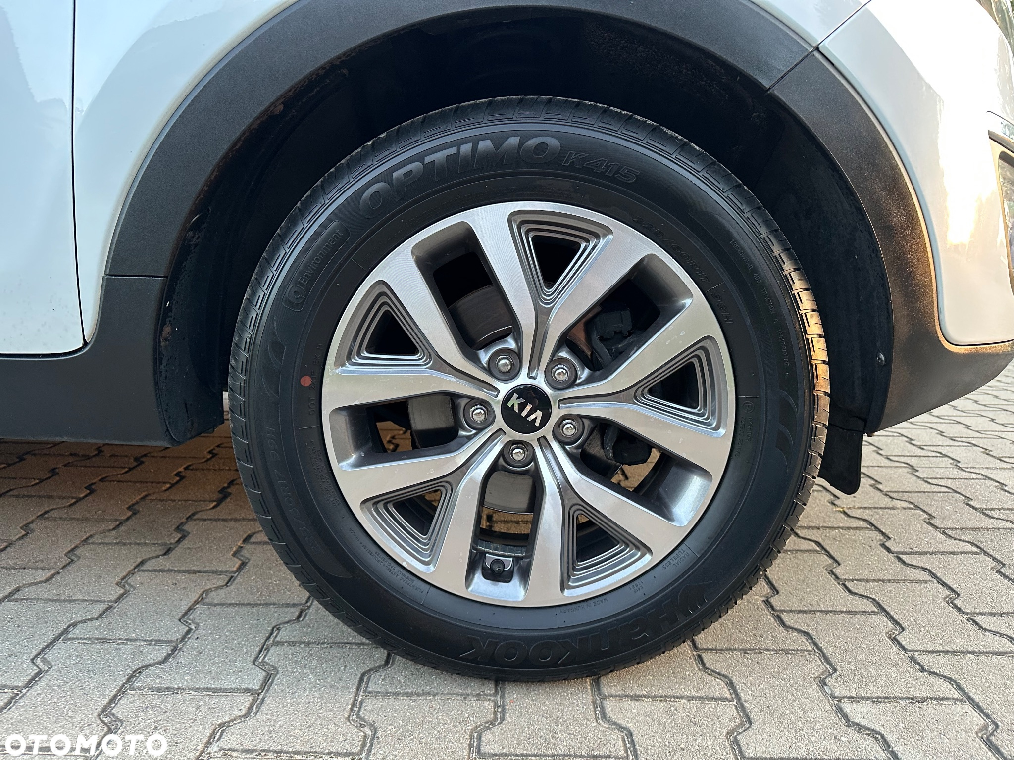 Kia Sportage 1.6 GDI Business Line 2WD - 22
