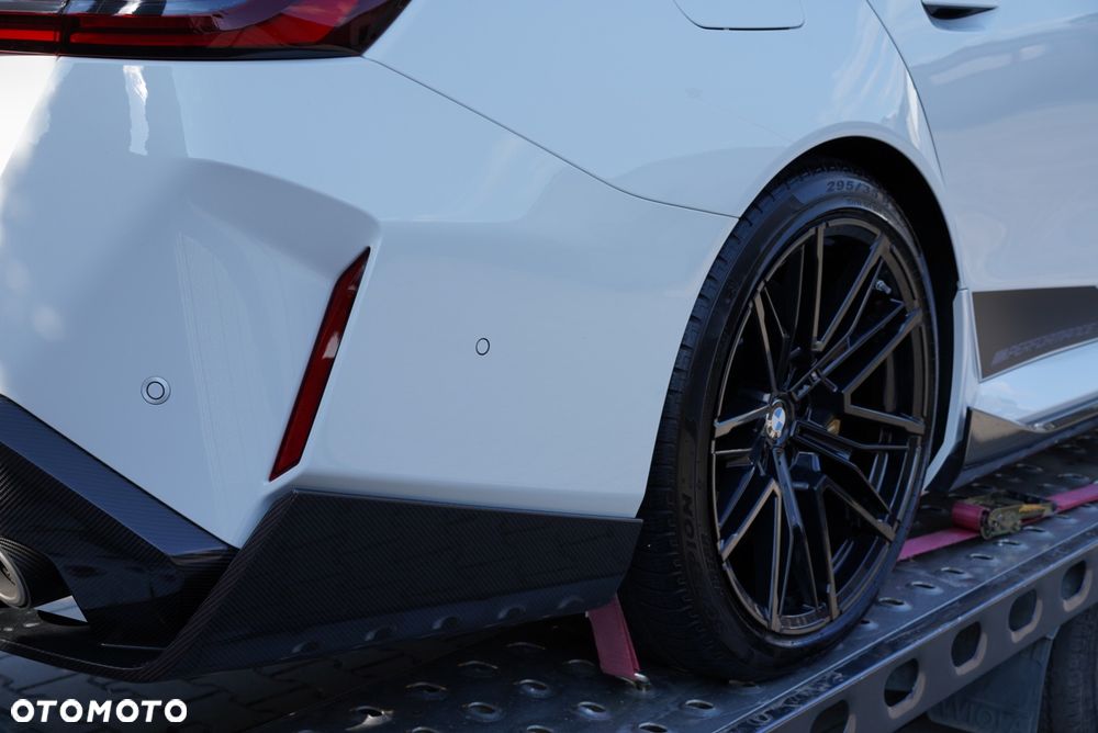 BMW M5 - 8