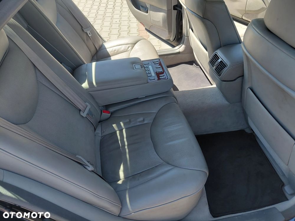 Lexus LS Prestige - 15