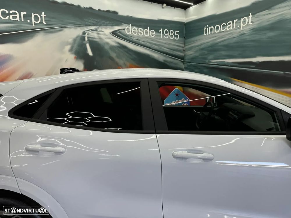 Ford Puma 1.0 EcoBoost MHEV ST-Line - 12