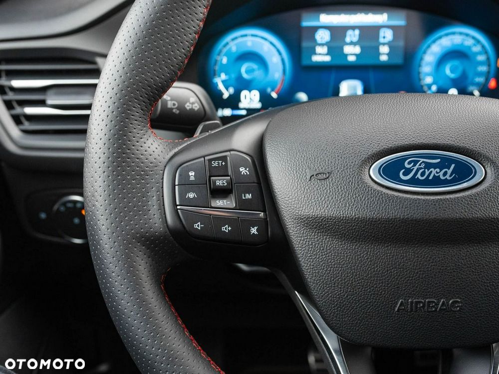 Ford Focus - 15