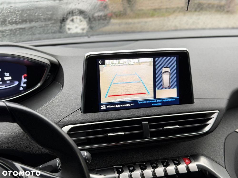 Peugeot 3008 1.2 PureTech Allure S&S - 39