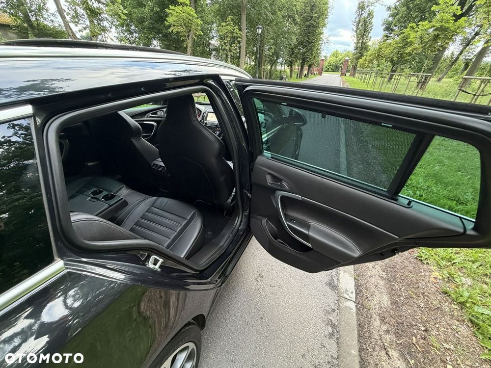 Opel Insignia - 31
