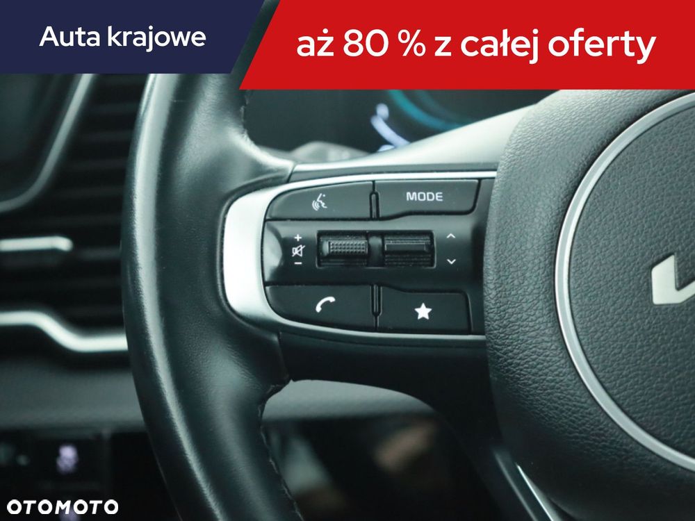 Kia Sportage - 20