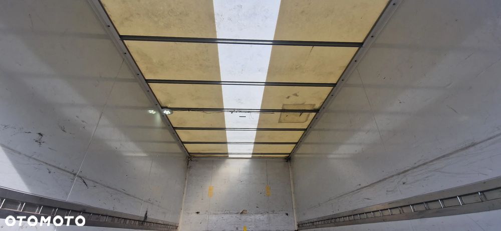Fiat Ducato KONTENR WINDA MAXI - 25