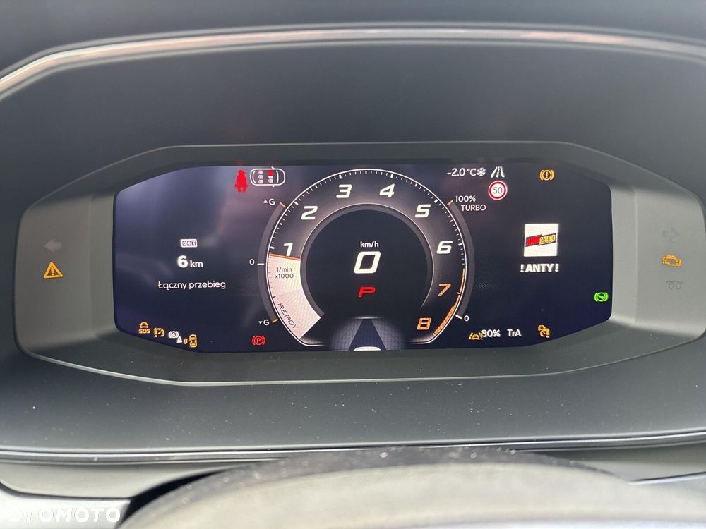 Cupra Formentor 1.5 eTSI mHEV DSG - 29