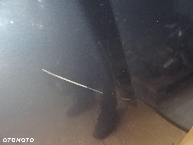 MASKA POKRYWA SILNIKA FIAT STILO KOMBI 01-04 LAK: 408/B NR333 - 9