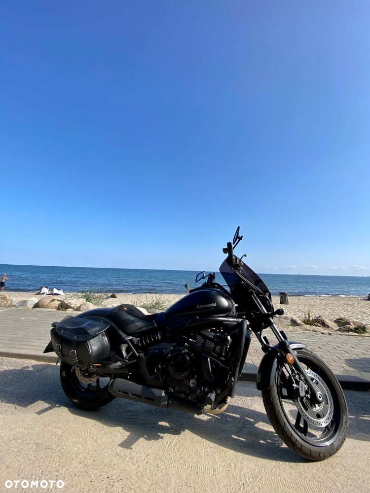 Kawasaki Vulcan - 4